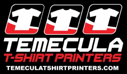 Temecula T-Shirt Printers